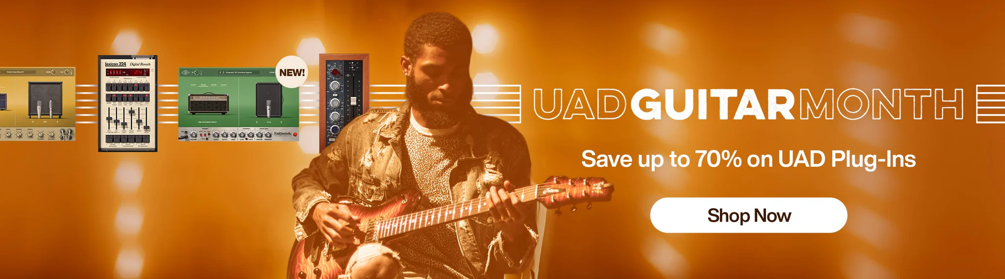 Master Your Sound with Legend